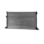 Replacement Radiator Plastic for Chevrolet Silverado 1500 (2014–2019)