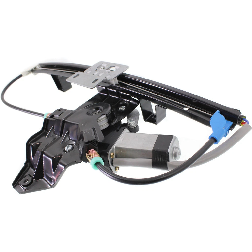 Power Window Regulator with Motor Pair for Land Rover Freelander (2002–2005)