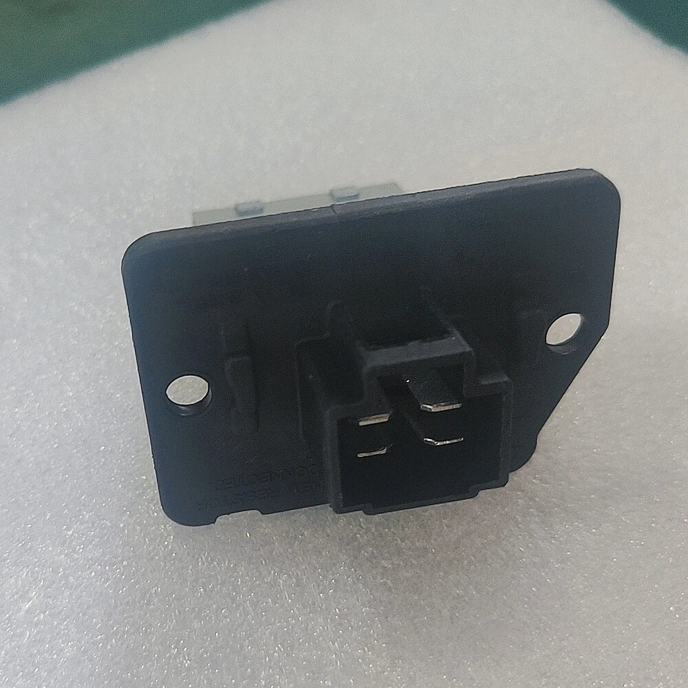 HVAC Blower Motor Resistor for Kia Hyundai Elantra (2011-2016)