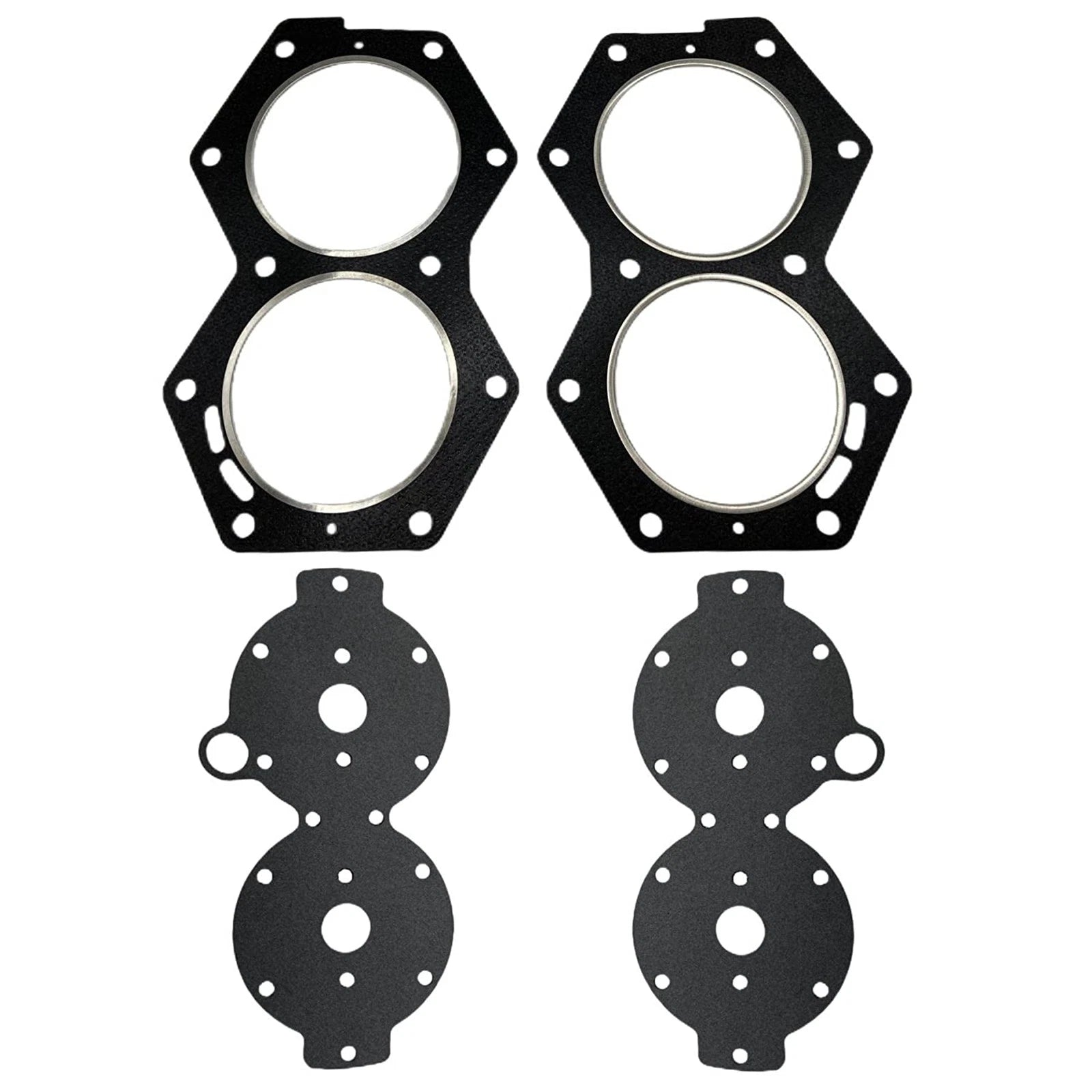 Gasket Set for Evinrude Johnson V4 85-140 HP (318358)