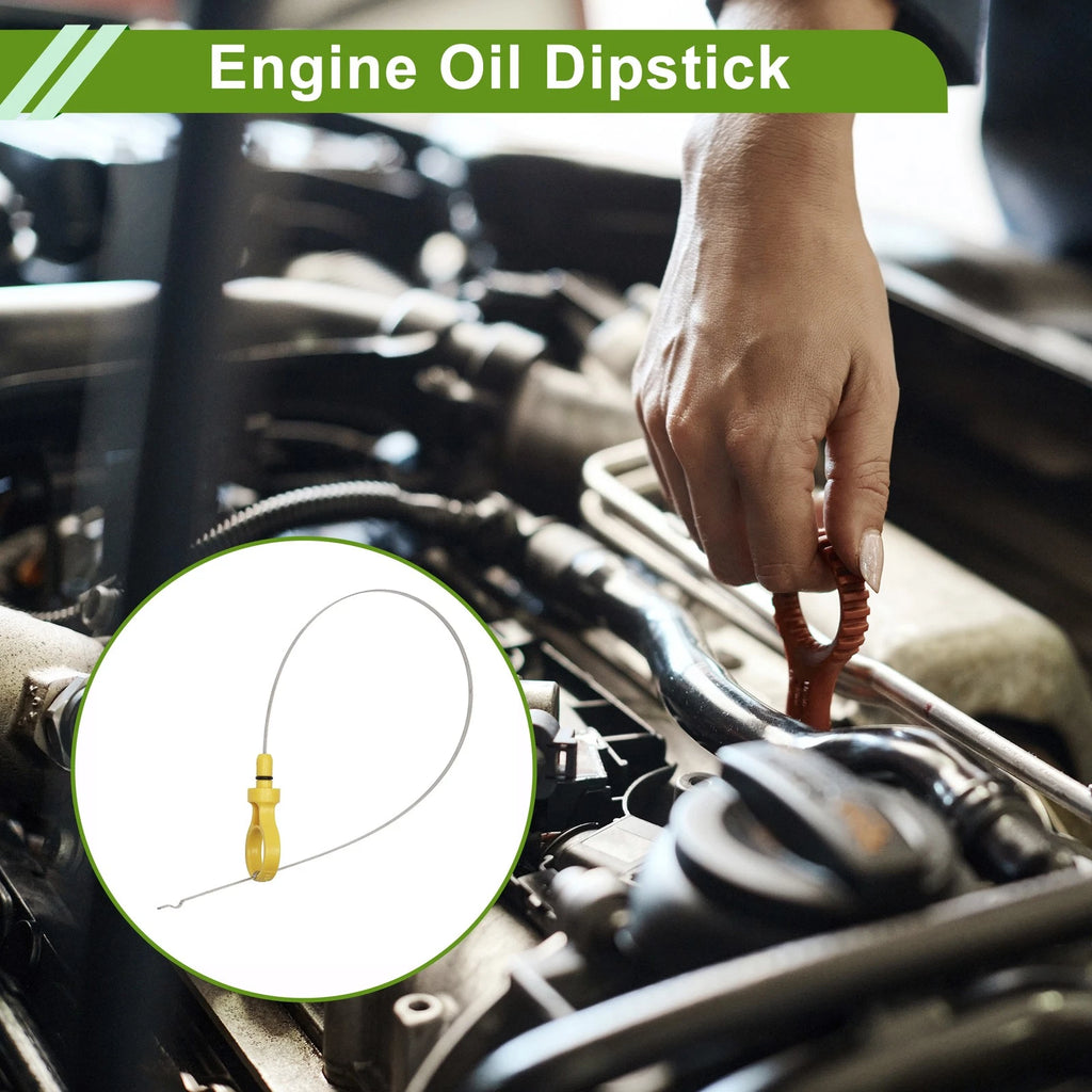 Engine Oil Dipstick No. 111408U300 for Nissan Sentra (2002–2006)
