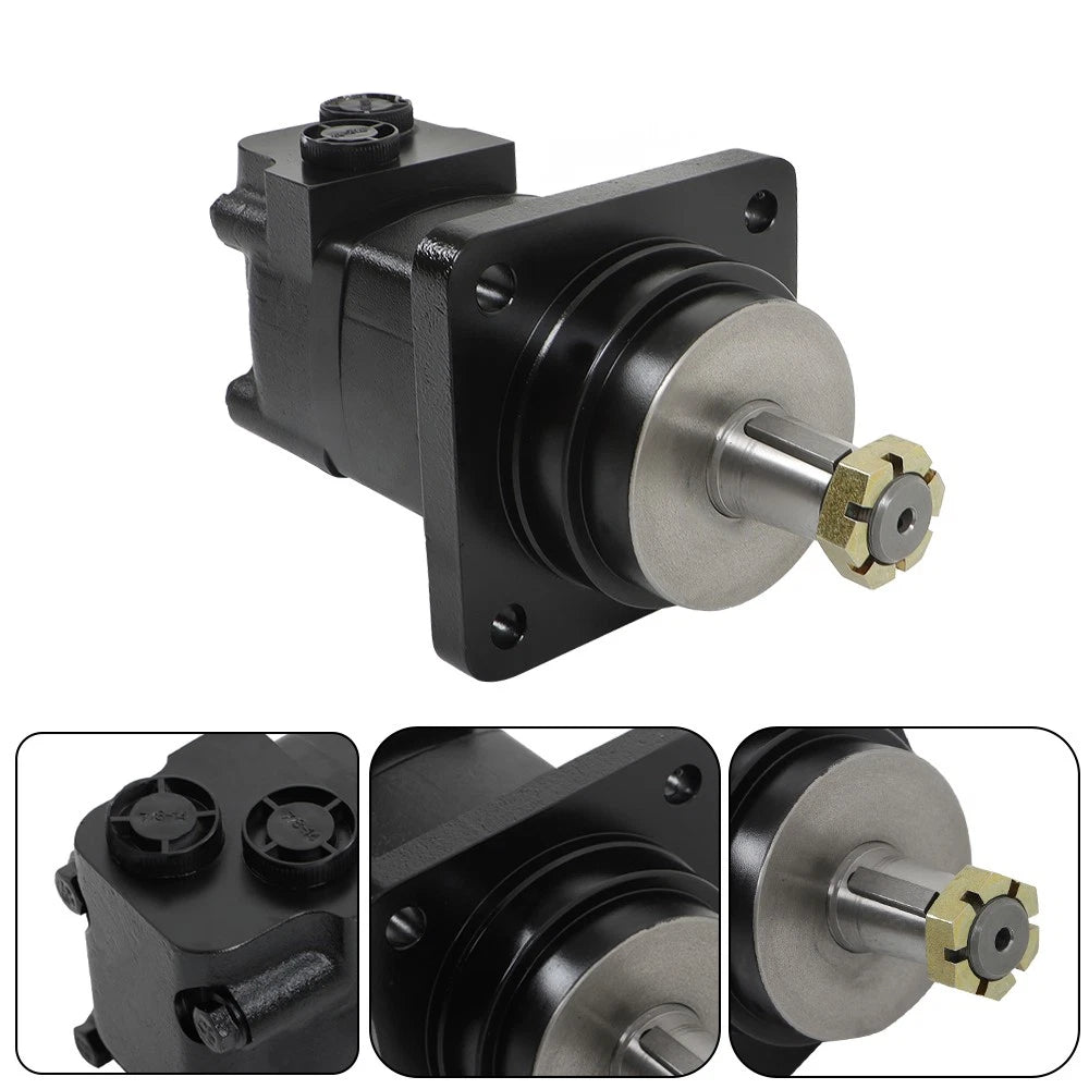 Hydraulic Motor for Eaton Char-Lynn 2000 Series