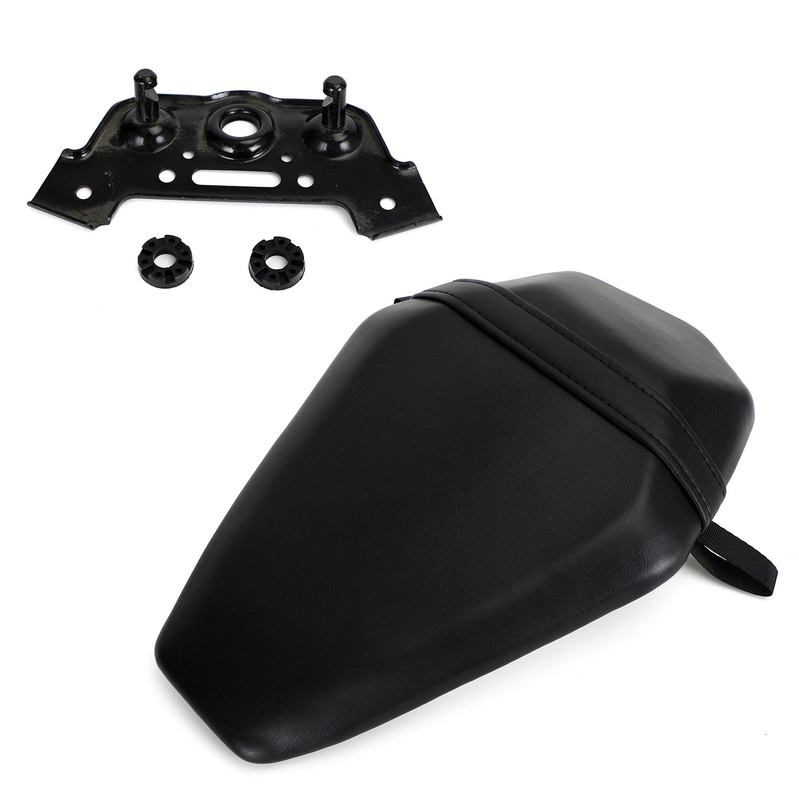 Rear Passenger Seat Cushion for Kawasaki ZX-10R (2016–2020)