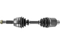 Front Right CV Axle Assembly for Mazda B4000 (2004–2009) BP978BB