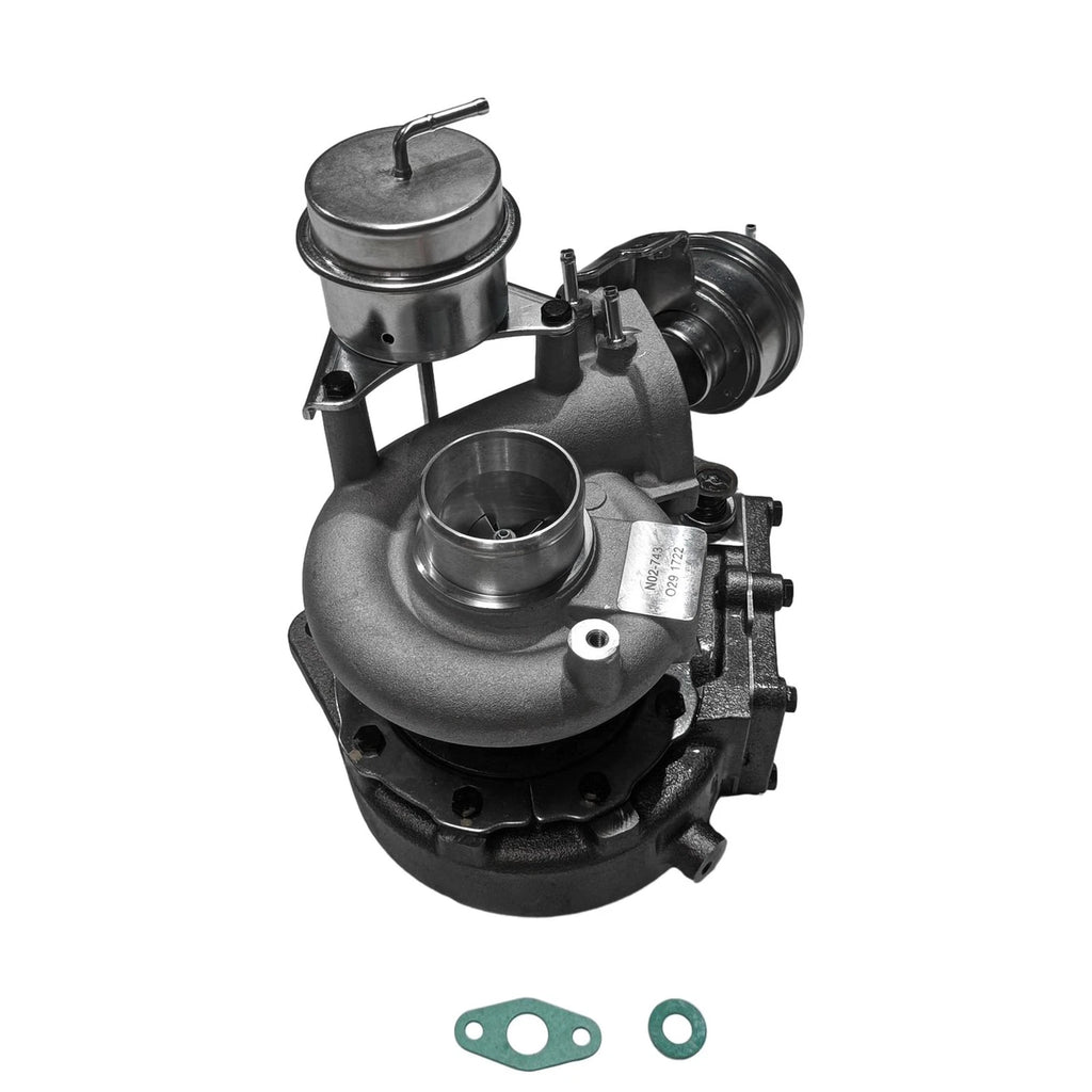 Turbocharger for Acura RDX (2007-2012)