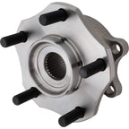 2X Front Wheel Hubs for Nissan Rogue