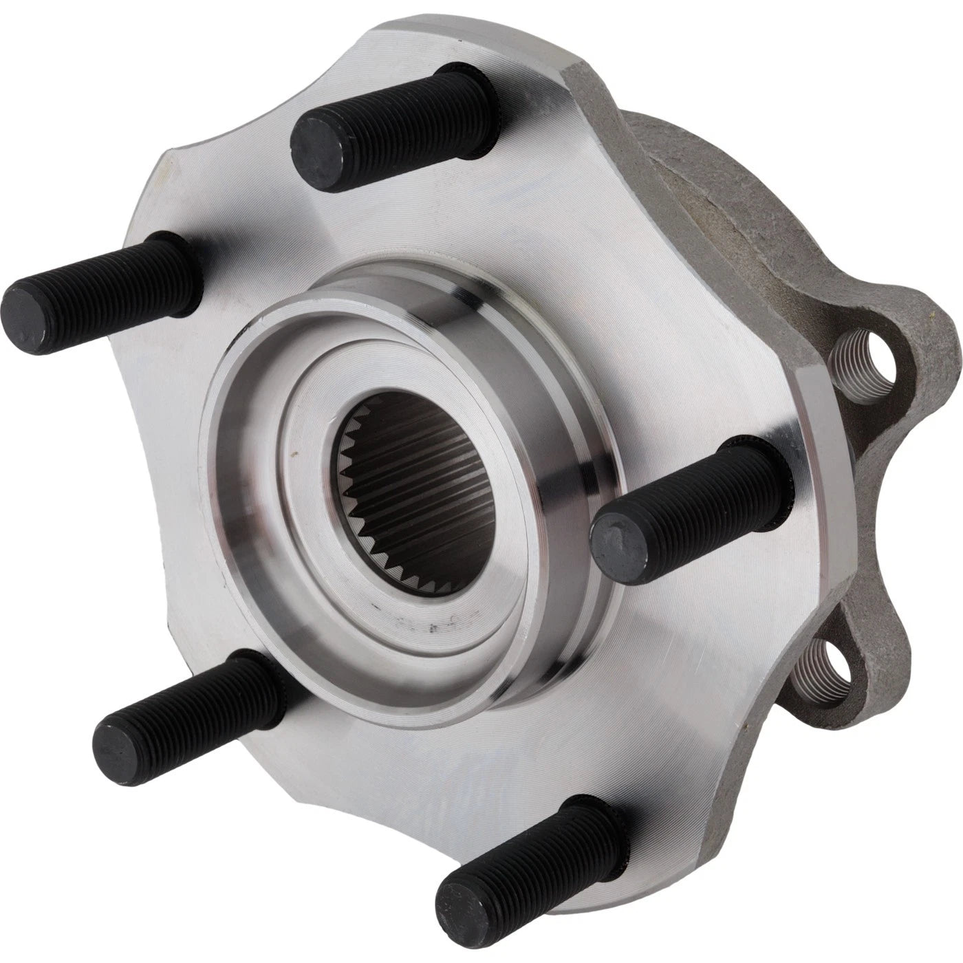 2X Front Wheel Hubs for Nissan Rogue