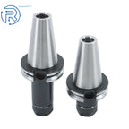 Set of 4 CAT40-ER20 Collet Chucks Tool Holder (2.76" & 4" Gage Length)