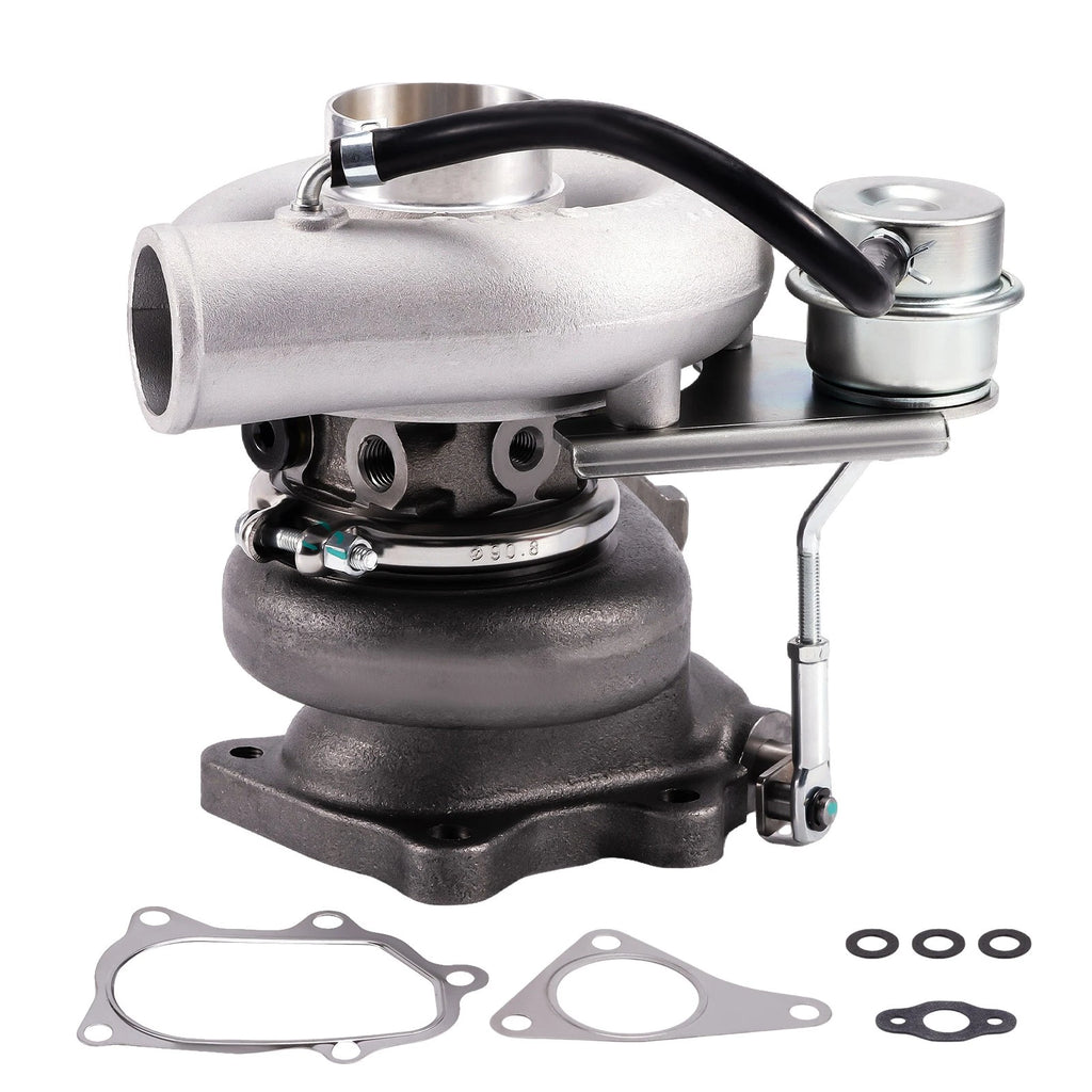 Billet Turbocharger for Subaru Impreza WRX STI (2002–2006) Td05 20g Ej20 Ej25