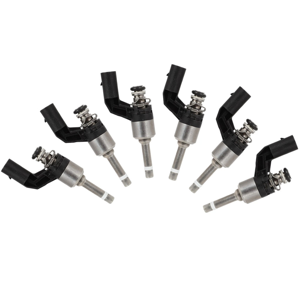 Fuel Injectors for Volkswagen Atlas 3.6L (2018–2023) Audi Q7 3.6L (2007–2010)