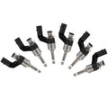 Fuel Injectors for Volkswagen Atlas 3.6L (2018–2023) Audi Q7 3.6L (2007–2010)