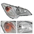 Halogen Fog Light for Ford EcoSport (2018–2022) Passenger Side Gray