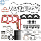 Engine Overhaul Rebuild Kit for BMW 118i 318i Mini Cooper (2012–2020)
