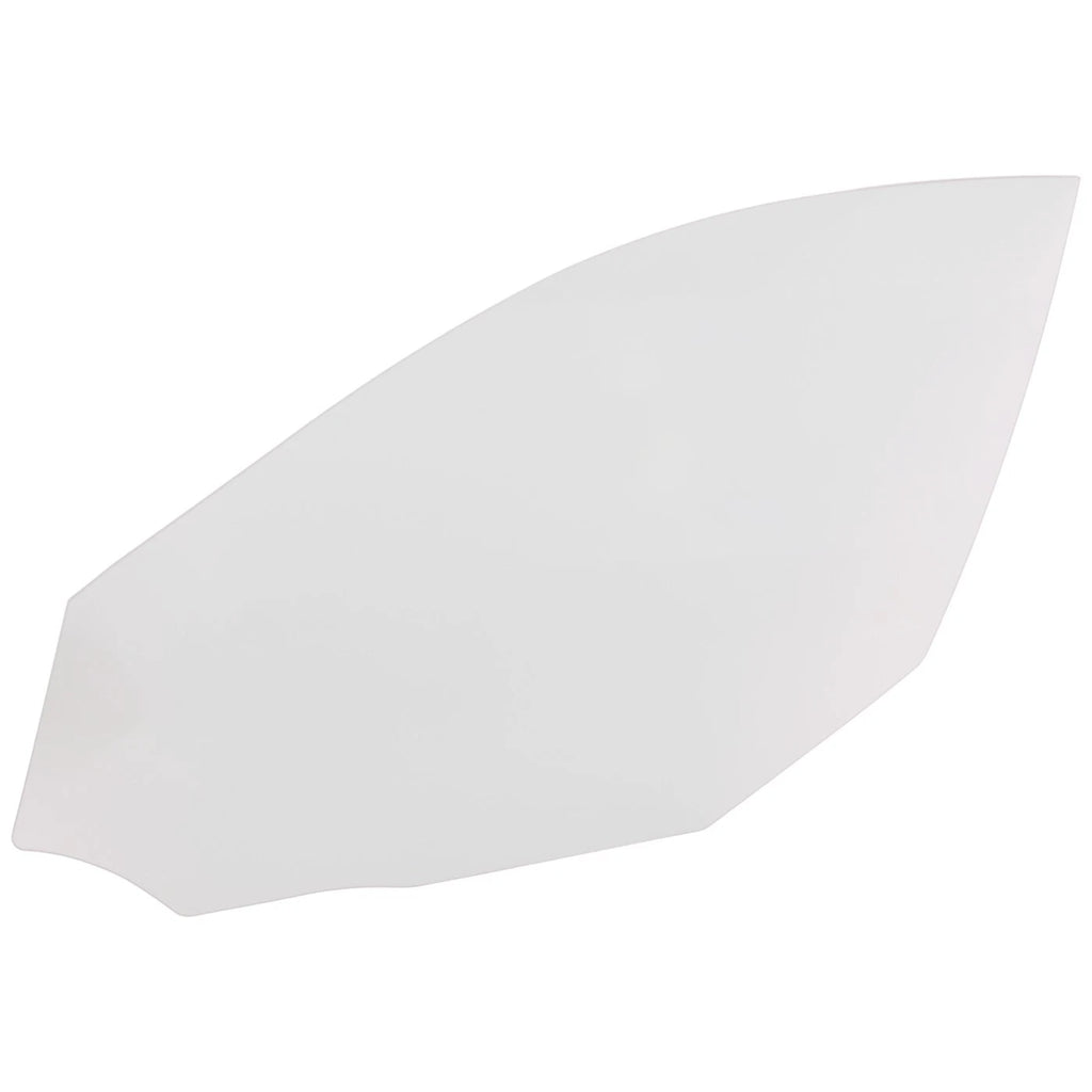 Set of 2 Front Door Glasses for MB Mercedes E Class