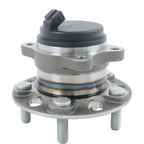Rear Wheel Bearing Hubs Assembly for Hyundai Tucson Sportage (2016–2020)