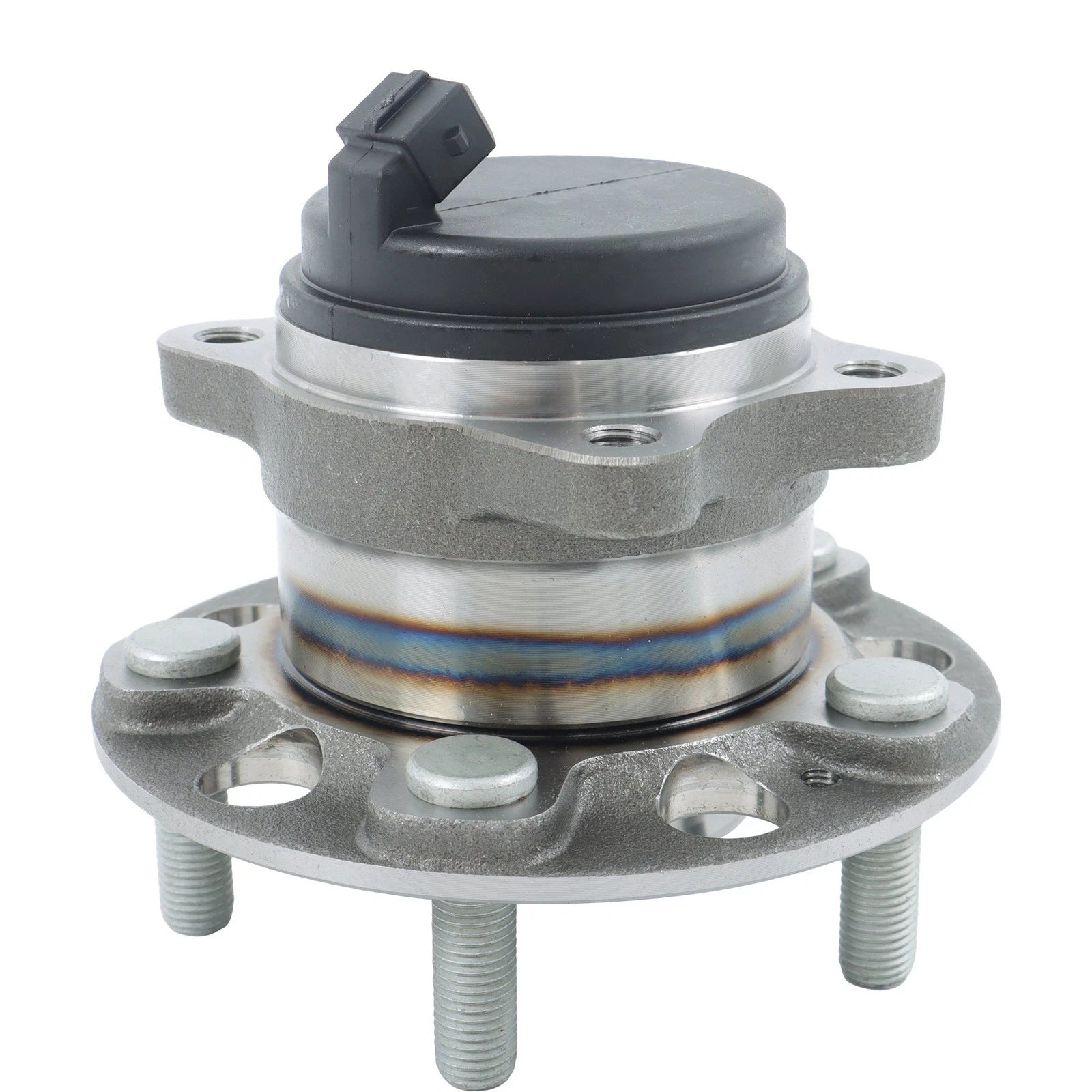 Rear Wheel Bearing Hubs Assembly for Hyundai Tucson Sportage (2016–2020)