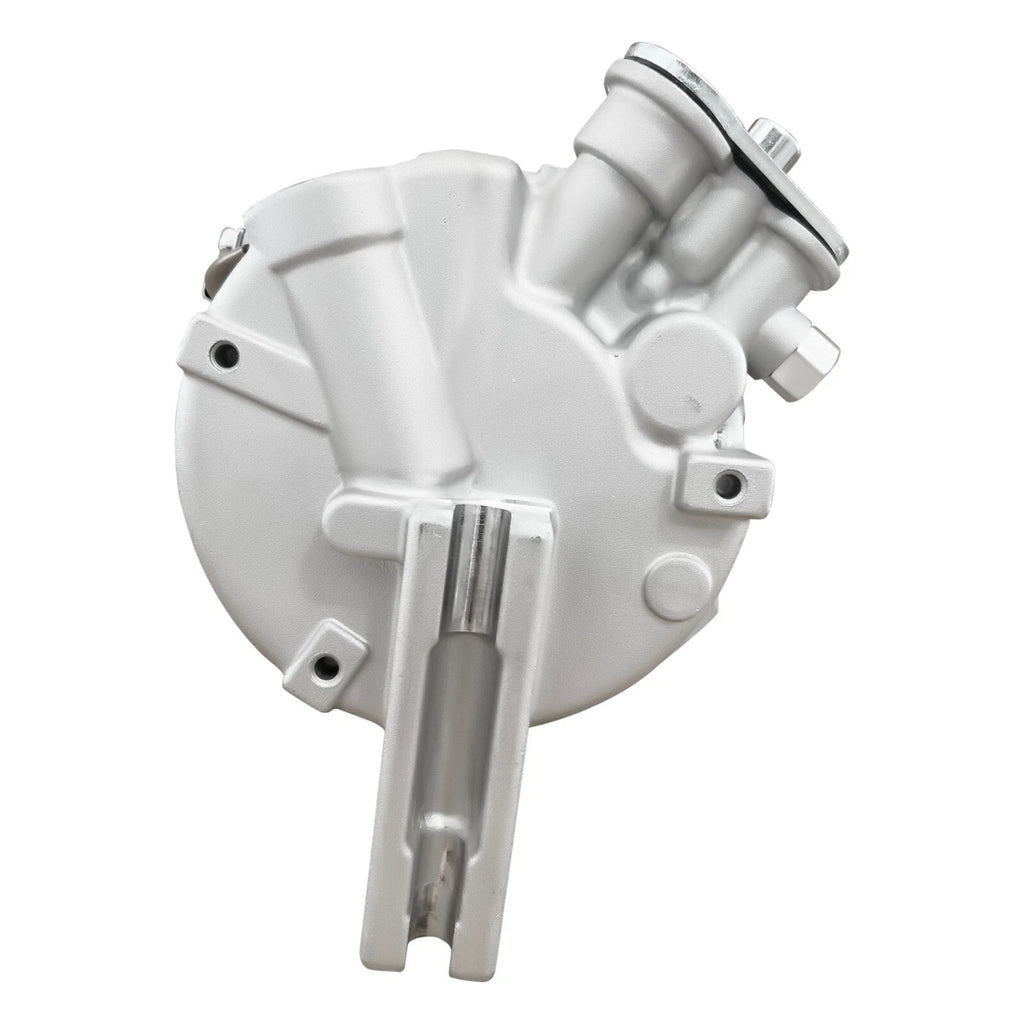 A C Compressor Replacement for Buick Allure 3.0L (2006-2008)