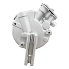 A C Compressor Replacement for Buick Allure 3.0L (2006-2008)