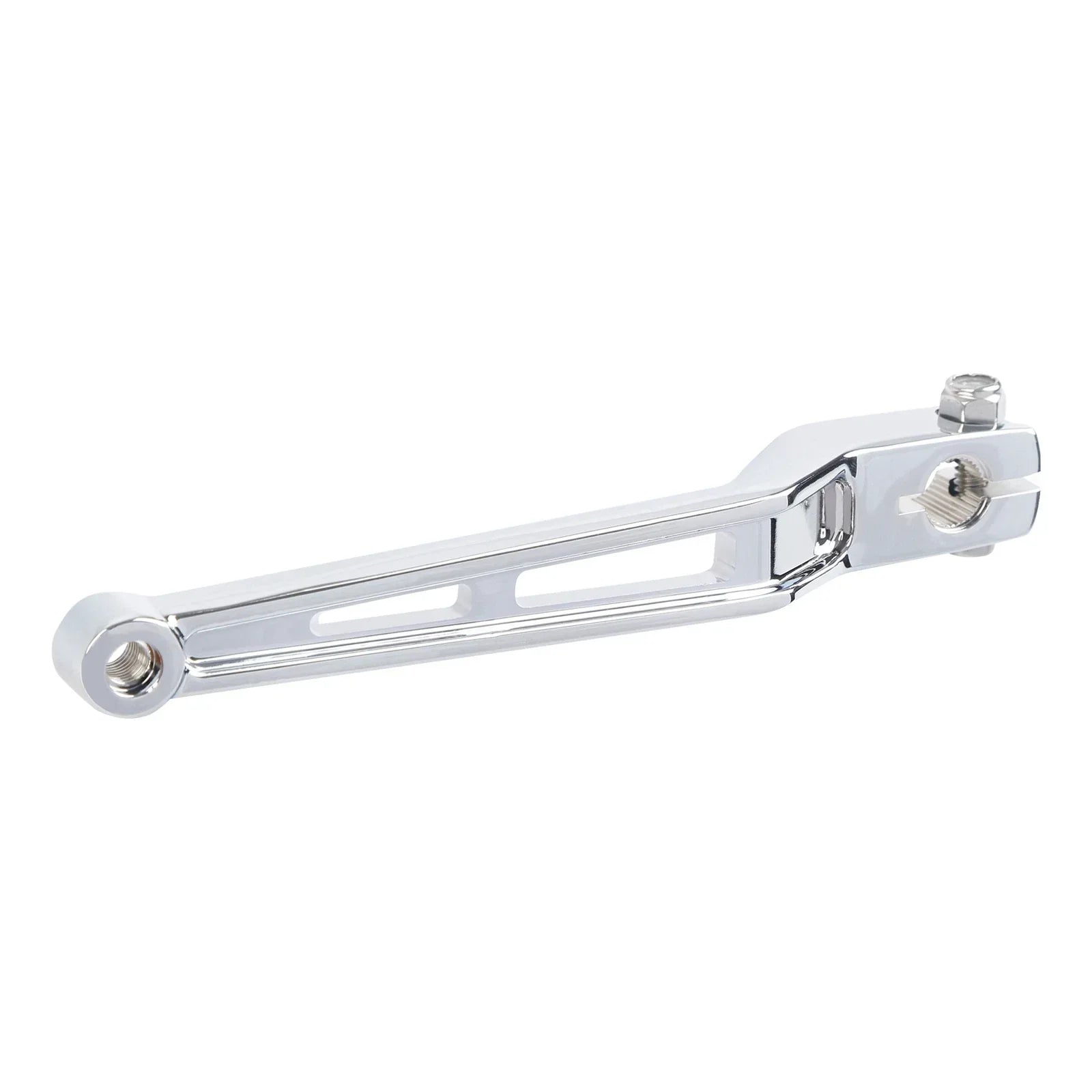 Gear Shift Shifter Arm Lever for Harley Touring Street Glide Chrome US