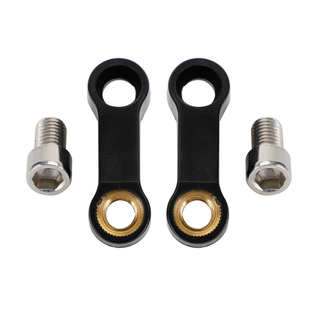 Mirror Extender for BMW Motorcycle (M10x1.5)