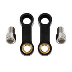 Mirror Extender for BMW Motorcycle (M10x1.5)