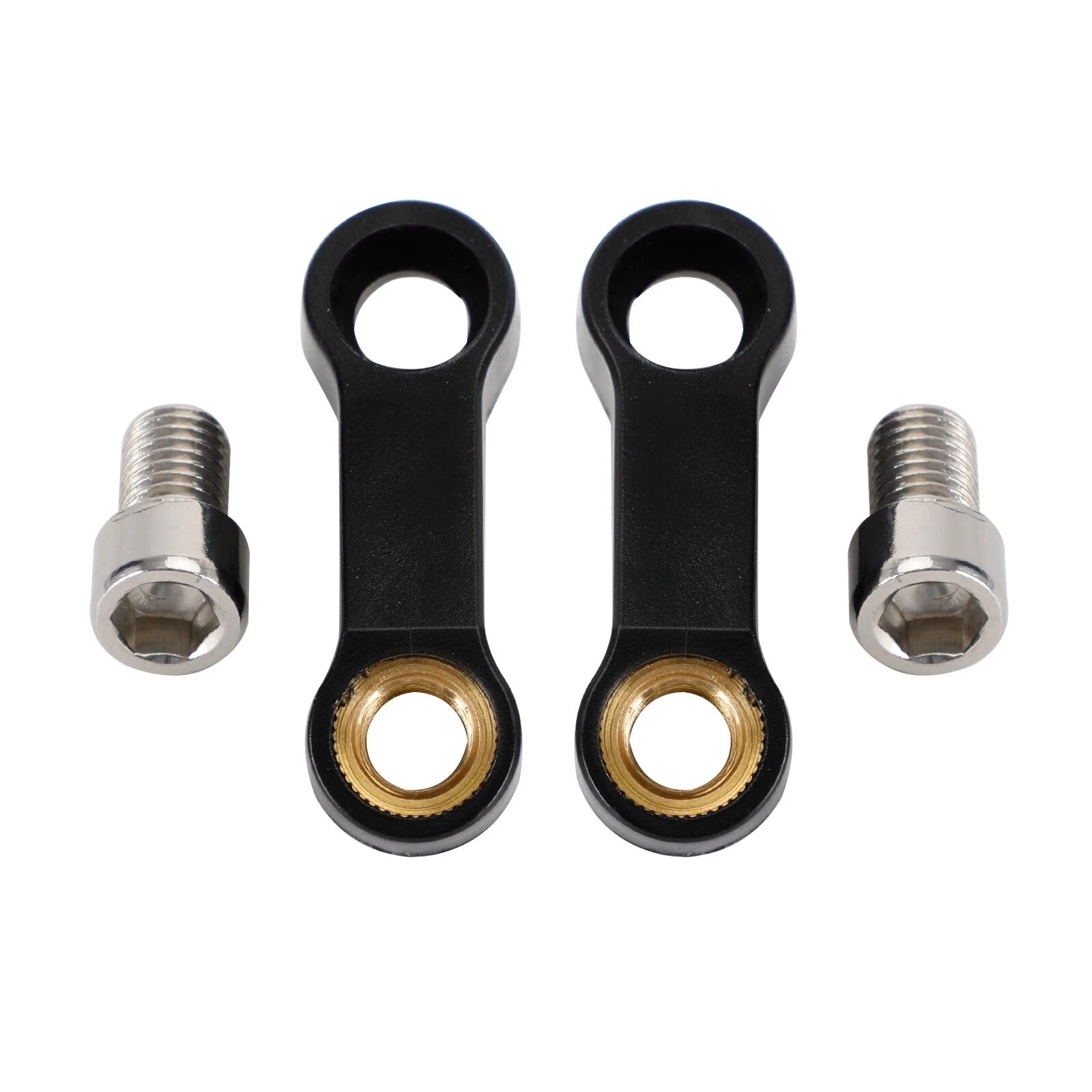 Mirror Extender for BMW Motorcycle (M10x1.5)