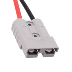 Adapter Cable 50Amp 600V Rubber for Electric Vehicles (EV)