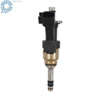 Set of 4 Fuel Injectors for Chevrolet GMC 1500 (2014–2019) FJ1217 12668390