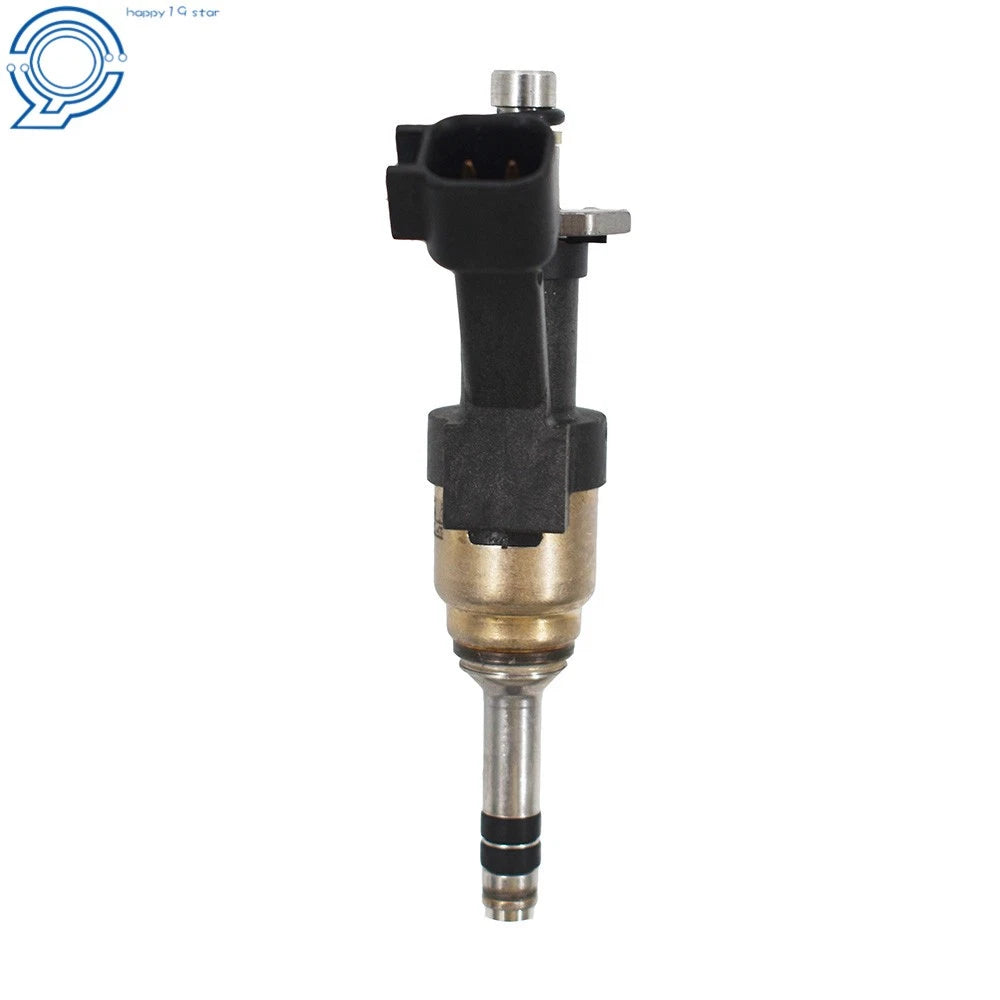 Set of 4 Fuel Injectors for Chevrolet GMC 1500 (2014–2019) FJ1217 12668390