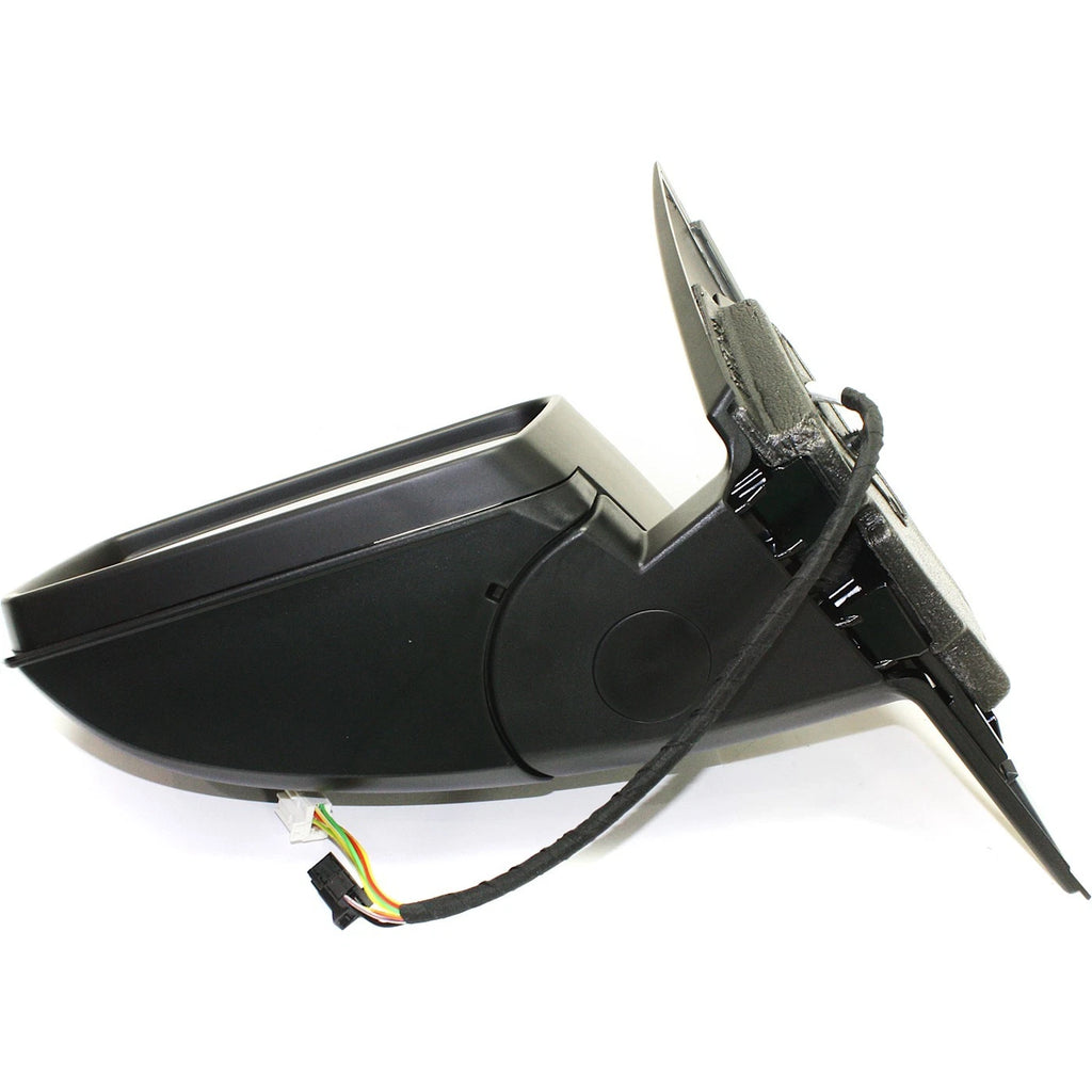 Power Folding Mirror for Mercedes Benz C250 (2012–2014)