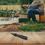 Fishing Reel Bearing Check Tool for Easy Maintenance