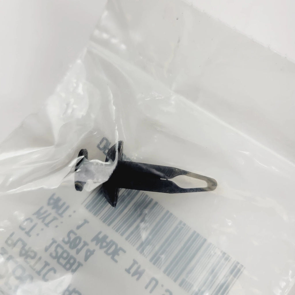 Plastic Fastener 12600067 for Harley-Davidson