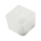 Glass Cup Nozzle for WP9/17/18/20/26 (Transparent Visualization)