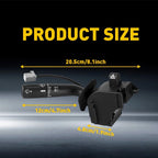 Dimmer Combination Lever Turn Signal Wiper Switch for Ford F-150 (2005–2008)