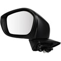 Power Door Mirror for Honda Civic (2022) Left Side 3 Pin