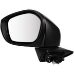 Power Door Mirror for Honda Civic (2022) Left Side 3 Pin