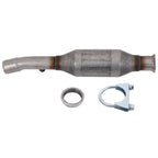 Exhaust Manifold Catalytic Converter for Toyota Corolla (1998–2002)