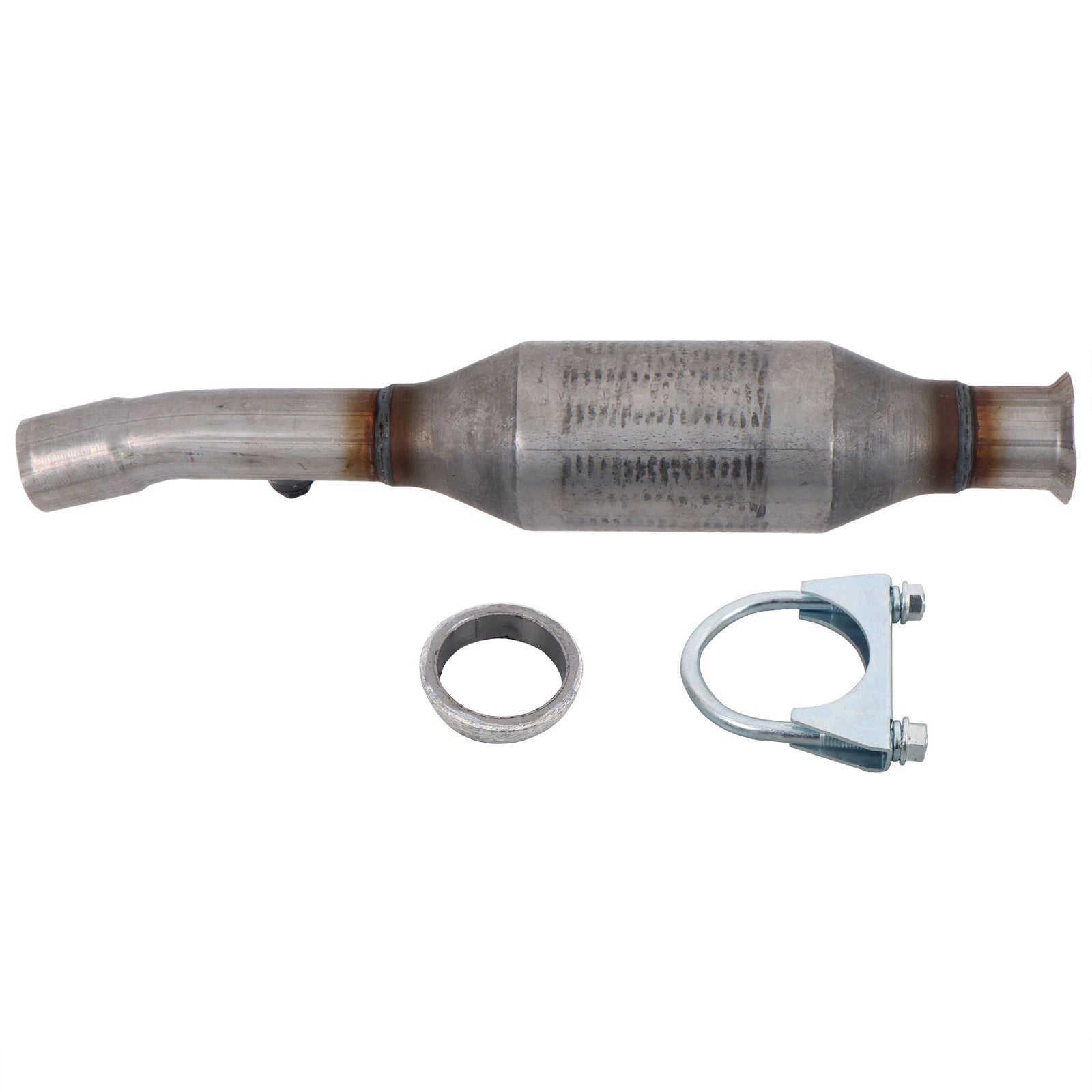 Exhaust Manifold Catalytic Converter for Toyota Corolla (1998–2002)