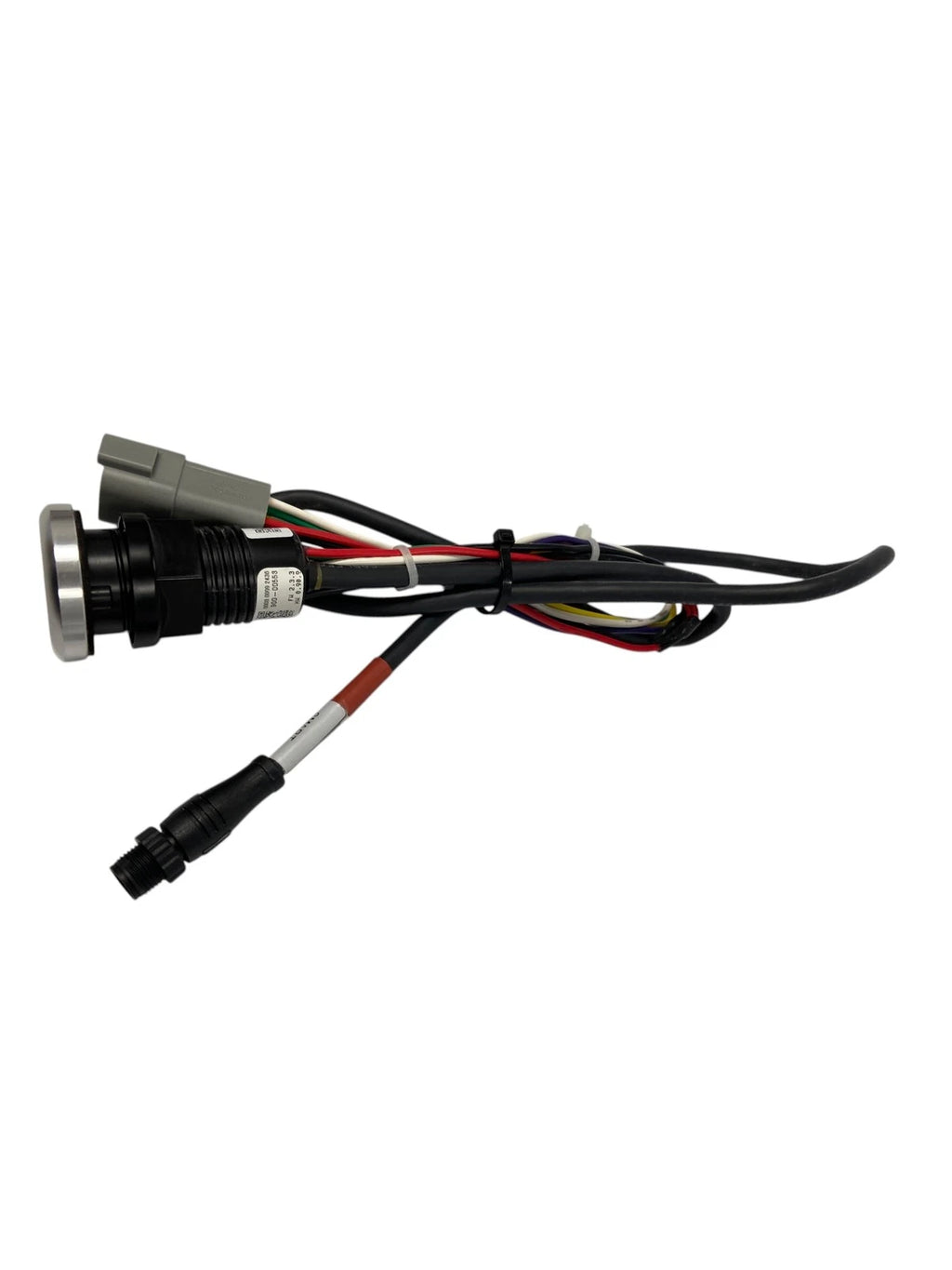 Wireless Key FOB Remote Engine Start/Stop Switch for Sea Pro Boats (OEM)