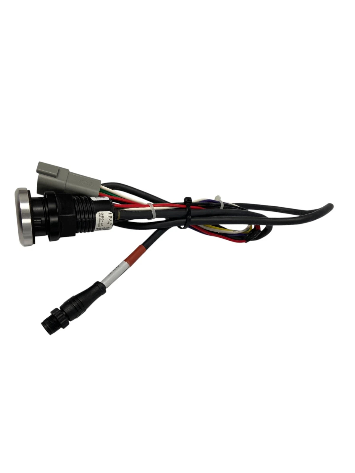 Wireless Key FOB Remote Engine Start/Stop Switch for Sea Pro Boats (OEM)