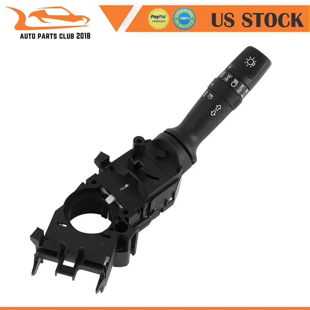Turn Signal Switch for Hyundai Sonata, Kia Sorento (2011–2013)