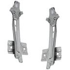 Set of 2 Power Window Regulators for Ford Explorer, Interceptor (2011–2017)