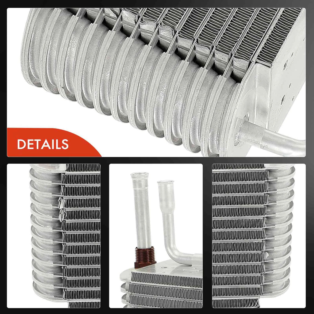 A/C Evaporator Core for Ford Mustang (1987–1993)