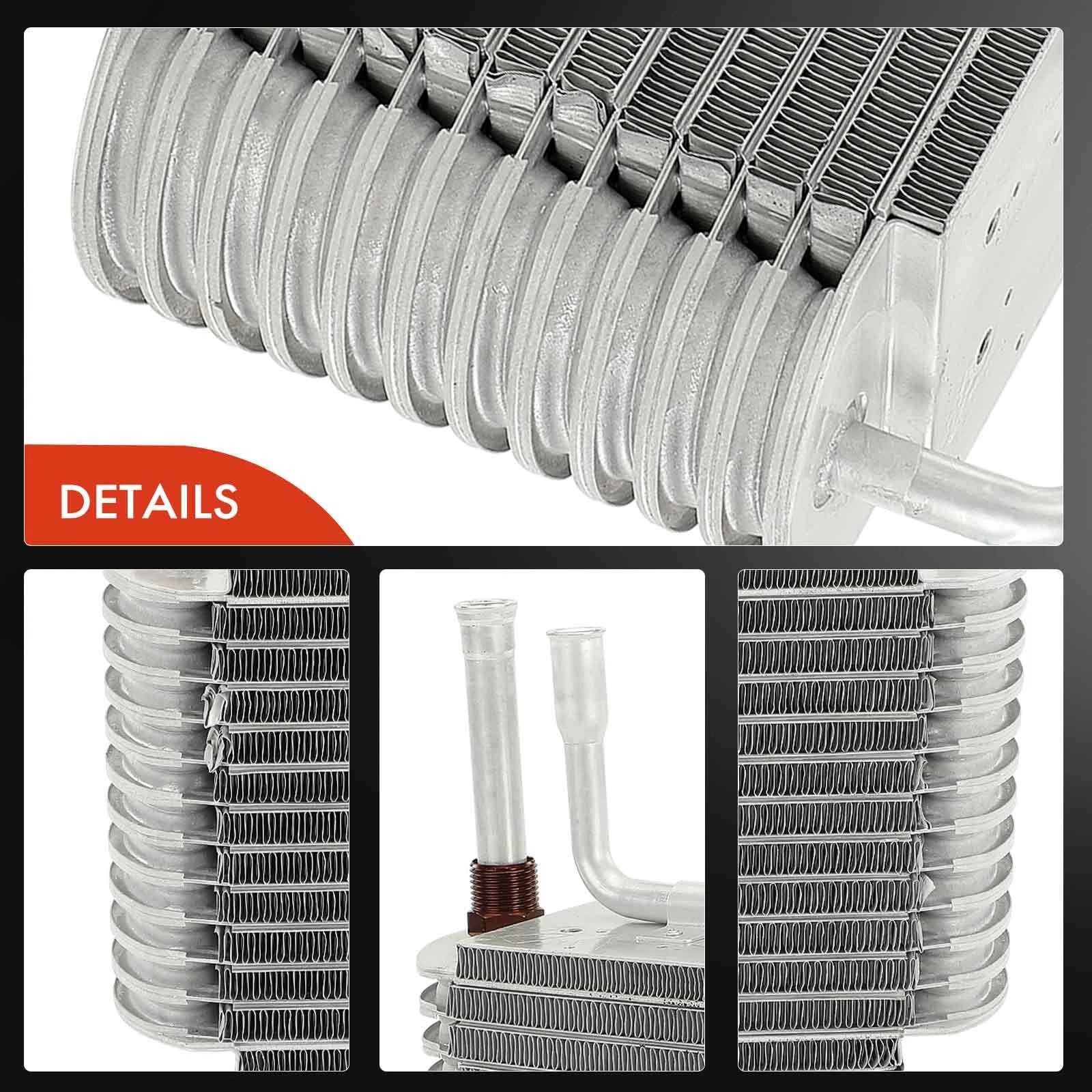 A/C Evaporator Core for Ford Mustang (1987–1993)