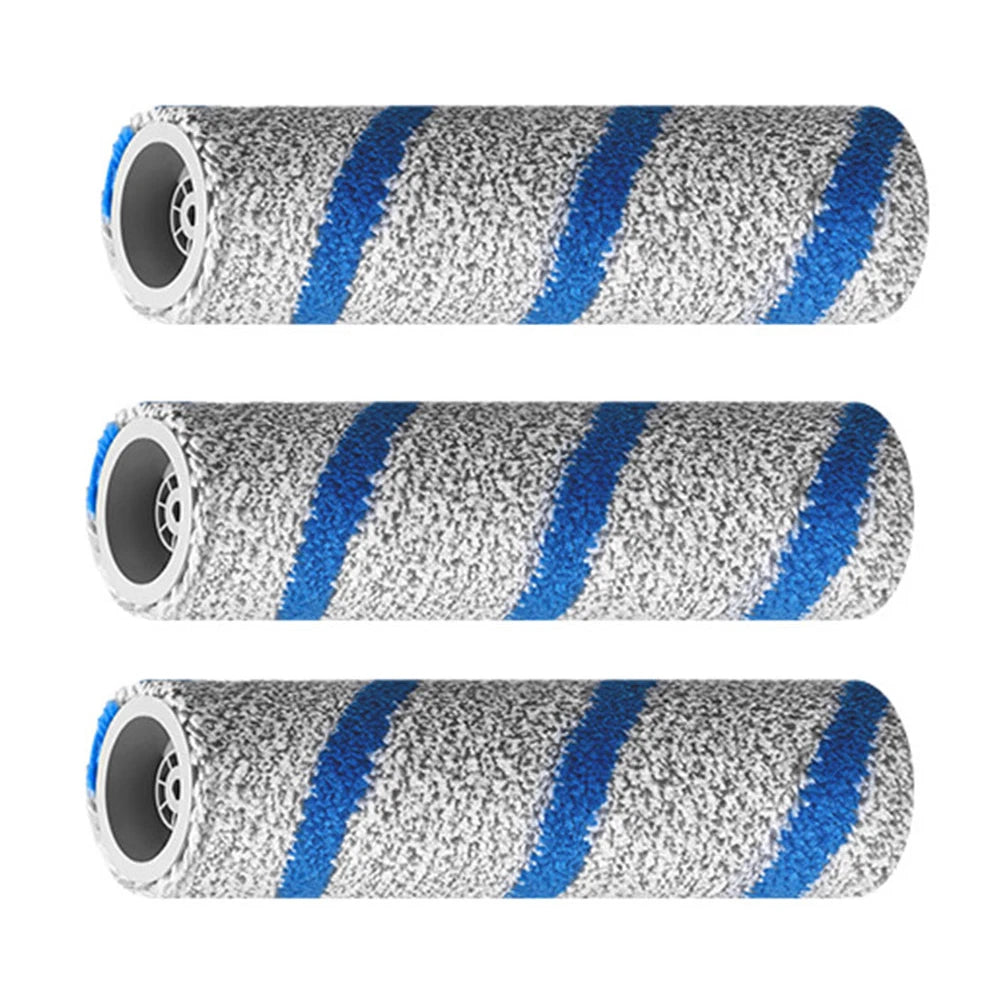 Brush Assembly Mop Roller Kit for Home Floor Cleaning (2023–2023)
