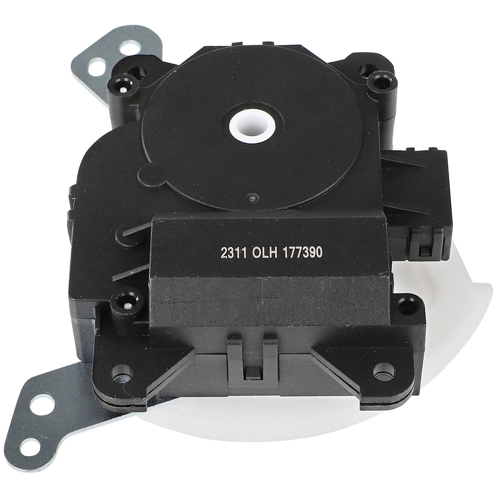 Heater Blend Door Actuator for Honda Accord (2008–2012) Main Driver Side