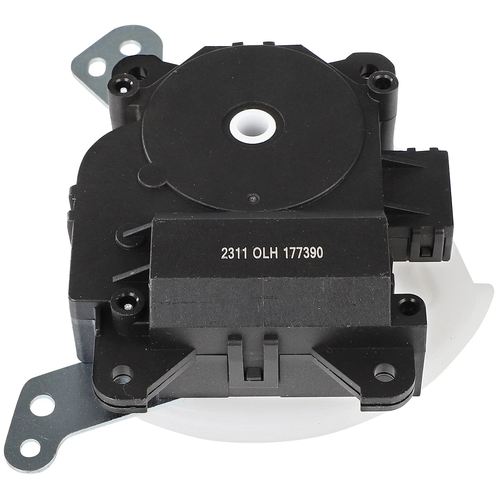 Heater Blend Door Actuator for Honda Accord (2008–2012) Main Driver Side