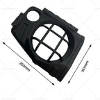 Front Headlight Lamp Protector Guard for Suzuki Jimny (2019–2024)