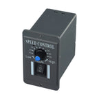 Motor Speed Regulator for Forward and Reverse Function