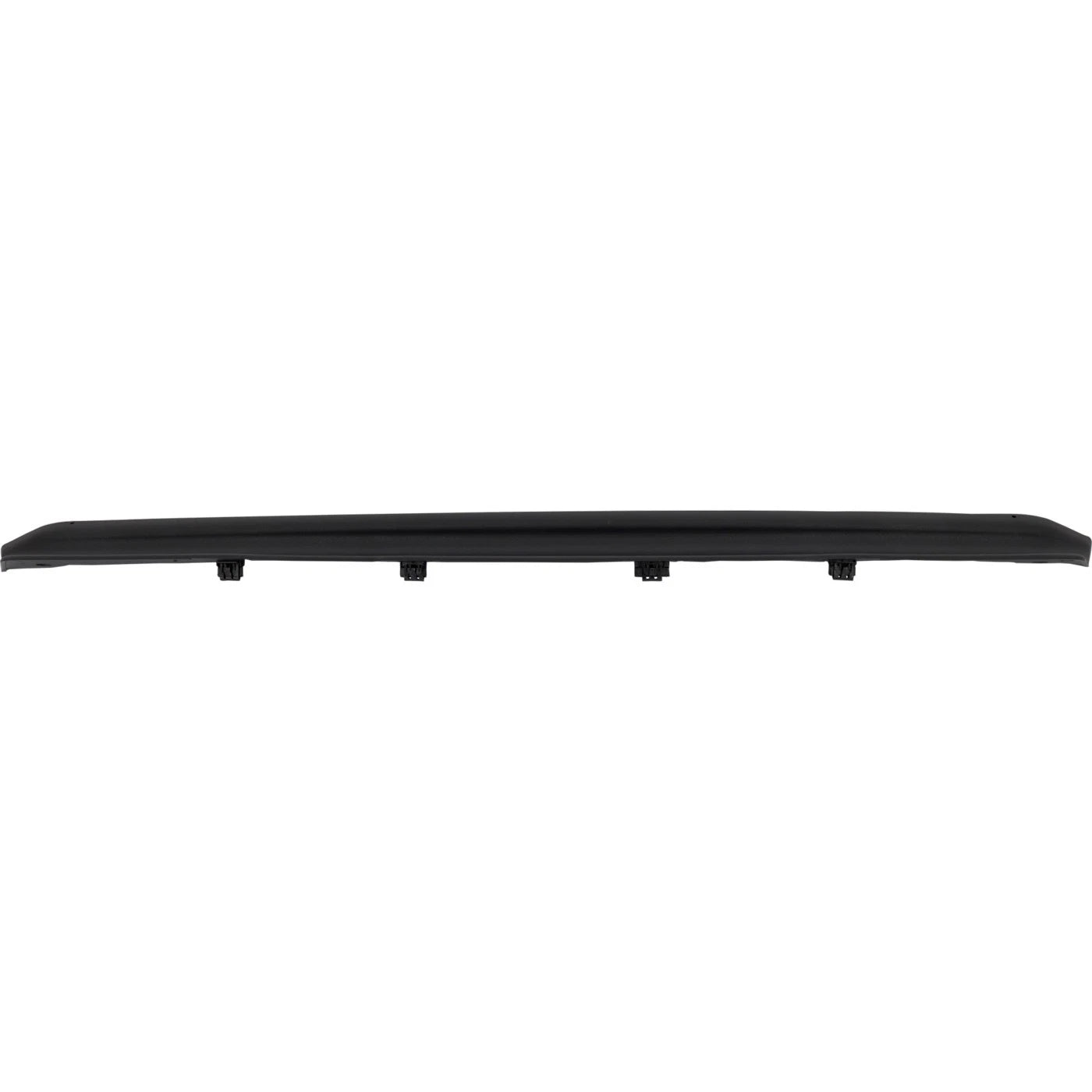 Hood Molding Trim for GMC Sierra 1500 (Driver Left Side)